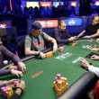 Final Table Event 13