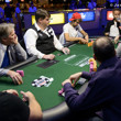 Final Table Event 13