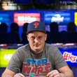 Event 13 Champion Paul Volpe