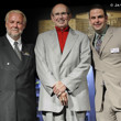 Nolan Dalla, Jack McClelland, and Jack Effel