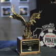 The Golden Eagle Trophy