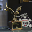 The Golden Eagle Trophy