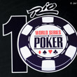 WSOP Branding