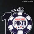 WSOP Branding