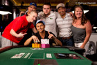 Todd Bui Wins Event #16: $1,500 Limit 2-7 Triple Draw ($124,510)!