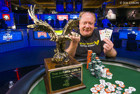 Dan Heimiller Wins the 2014 WSOP Seniors Championship