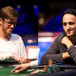 Gordon Vayo vs. Davidi Kitai