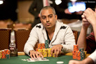 Hiren Patel is leading the pack