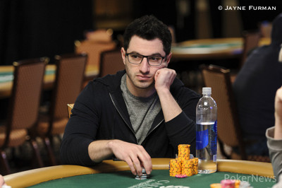 Phil Galfond headlines the final table.