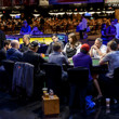 Event 20 Final Table