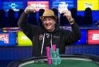 Christopher Wallace Wins Event #22: $10,000 H.O.R.S.E. Championship ($507,614)