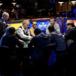 Event 22 Final Table