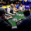 Event 22 Final Table