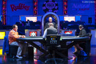 Pierre Neuville and Kevin Eyster will return for Day 4