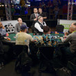Event 25, Final Table