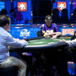 Event 24, Heads Up