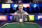 Andrew Rennhack Wins Event #26: $1,500 No-Limit Hold'em ($408,953)
