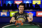 Doug Polk Wins Event #23: $1,000 Turbo No-Limit Hold'em ($251,969)