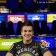 Doug Polk, Event 23 Winner