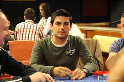 Stojan Prodanović
