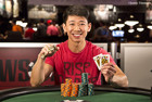 Tommy Hang Wings Event #27: $1,500 H.O.R.S.E. ($230,744)!