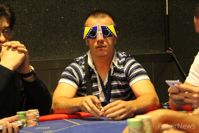 Elvis Bekan