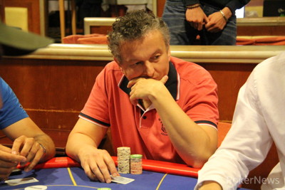 Aleksandar Kaludjerčić