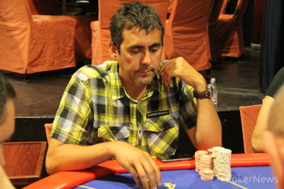 Kristijan Kastalo