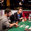 Dominik Nitsche,Dave D'Alesandro