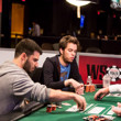 Dominik Nitsche,Dave D'Alesandro