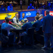 Event 32, Unofficial Final Table