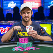 Event 32 Champion Joe Cada