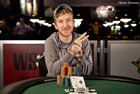 Brett Shaffer Wins Second WSOP Bracelet in Event #31 ($418,435)