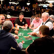 Final Table EV31