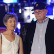 Phil Hellmuth's parents Lynn and Phil Sr. sweating their son in Event 36
