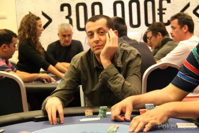 Mario Sakić