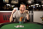 From Start to Finish: Brandon Paster Wins Event #37: $1,500 Pot-Limit Omaha For $264,400