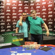 Neša Jovinov & Trener Robinjo