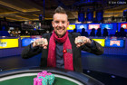 George Danzer Wins Event #38 for Second Championship Bracelet of the 2014 WSOP ($352,696)