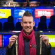 Event 38 Champion George Danzer