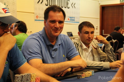 Mirko Radović