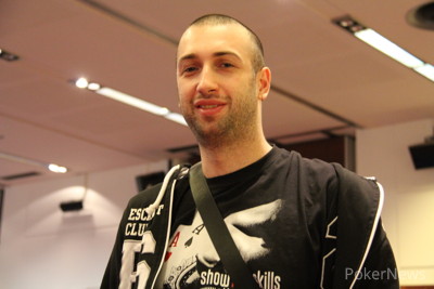 Miloš Nedeljković