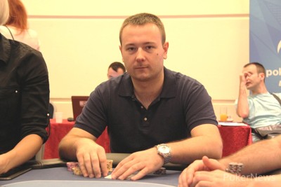 Marko Horvatinec