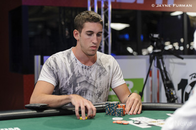 Daniel Colman