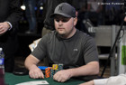 Sam Stein Looks to Win His Second Bracelet