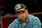 Aaron Schaff Doubles Up