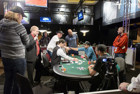 Frank Kassela is eliminated in 6th place in a multi-way pot
