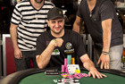 Robert Mizrachi Wins Event #41: $1,500 Six-Handed Dealer's Choice ($147,092)!