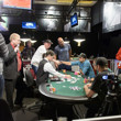 Frank Kassela is eliminated in 6th place in a multi-way pot