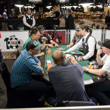 Event 41, Final Table